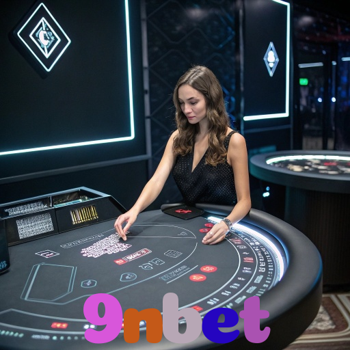 9nbet - Baixe o app 9nbet no Google Play e jogue ao vivo