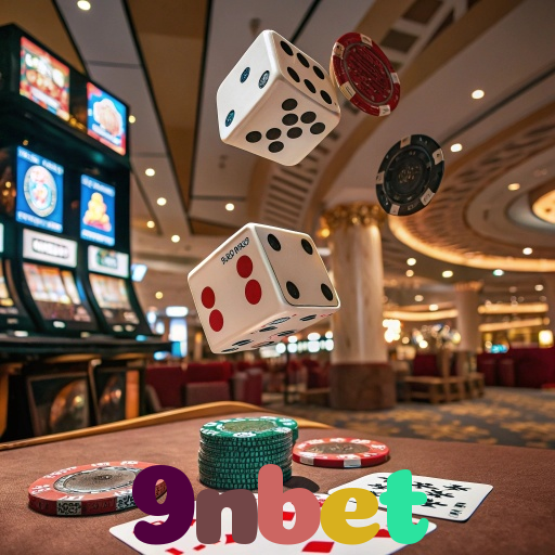 9nbet - Baixe o app 9nbet no Google Play e jogue ao vivo