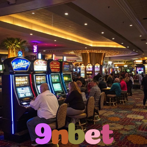 9nbet - Baixe o app 9nbet no Google Play e jogue ao vivo
