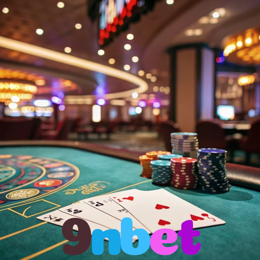 9nbet - Baixe o app 9nbet no Google Play e jogue ao vivo