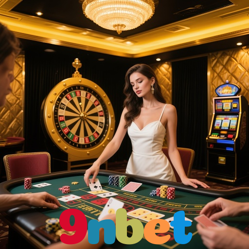 9nbet - Baixe o app 9nbet no Google Play e jogue ao vivo