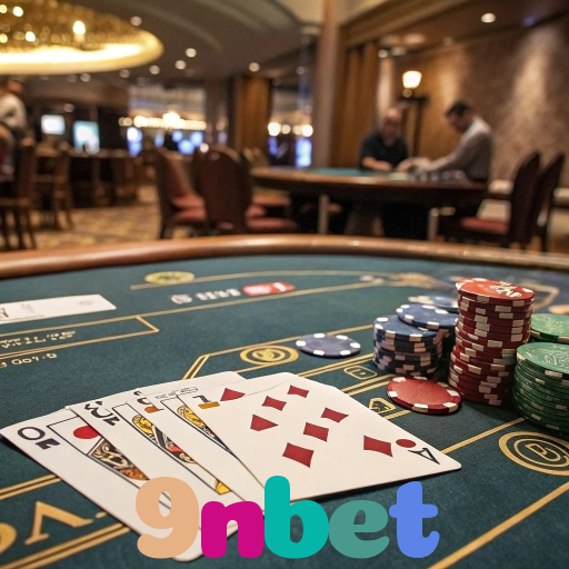 9nbet - Baixe o App 9nbet para Android e Comece a Jogar