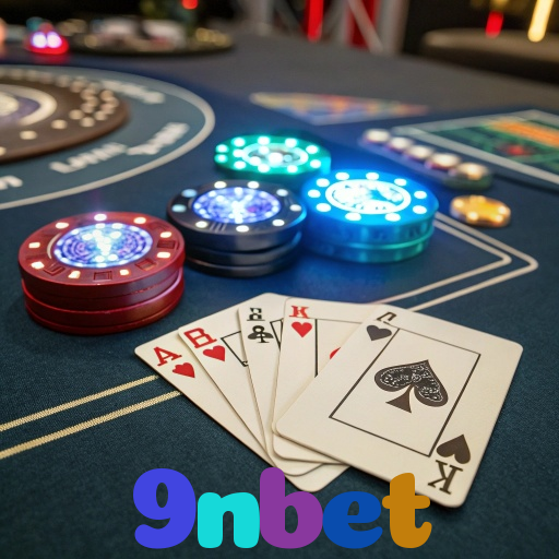 9nbet - Baixe o app 9nbet no Google Play e jogue ao vivo
