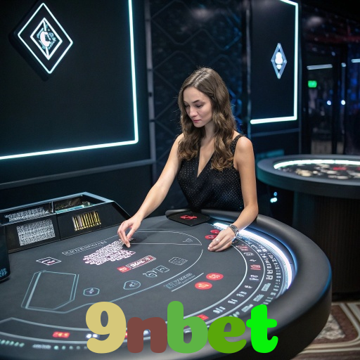 9nbet - Baixe o app 9nbet no Google Play e jogue ao vivo