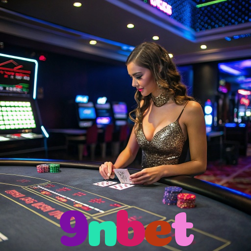 9nbet - Baixe o app 9nbet no Google Play e jogue ao vivo