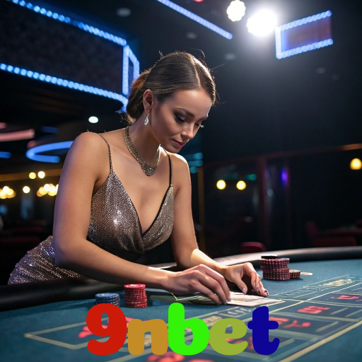 9nbet - Baixe o app 9nbet no Google Play e jogue ao vivo
