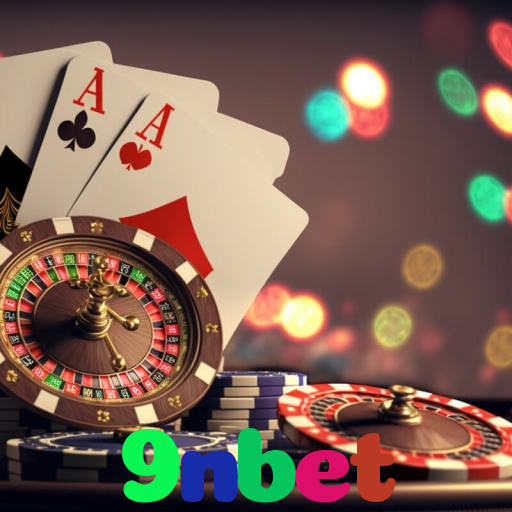 9nbet - Baixe o App 9nbet para Android e Comece a Jogar