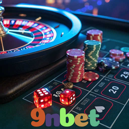 9nbet - Baixe o App 9nbet para Android e Comece a Jogar