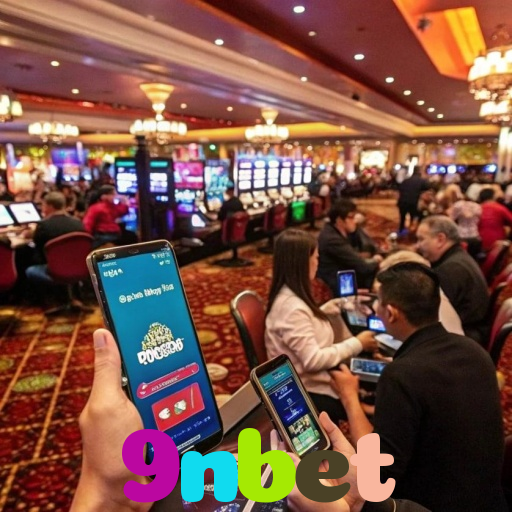 9nbet - Baixe o app 9nbet no Google Play e jogue ao vivo