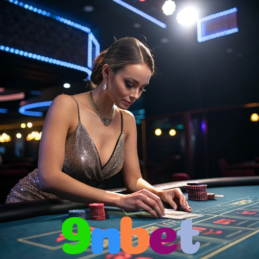 9nbet - Baixe o app 9nbet no Google Play e jogue ao vivo