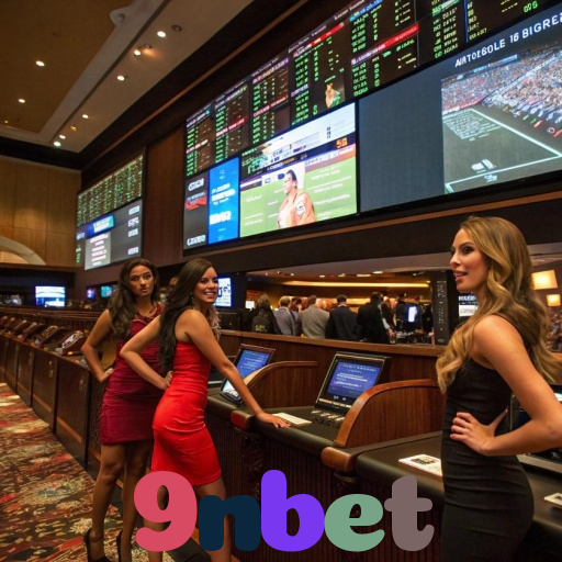 9nbet - Baixe o app 9nbet no Google Play e jogue ao vivo