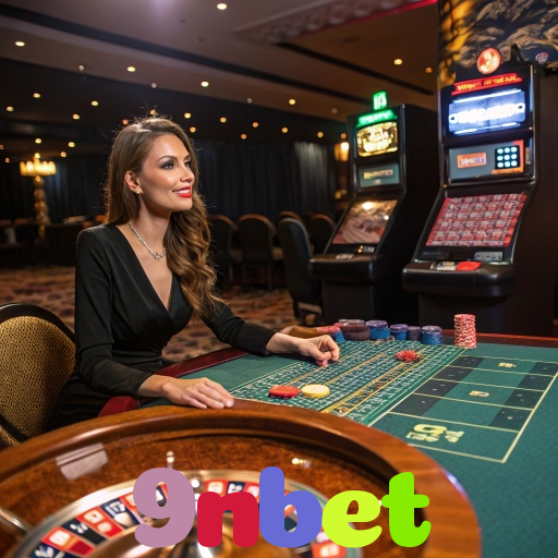 9nbet - Baixe o App 9nbet para Android e Comece a Jogar