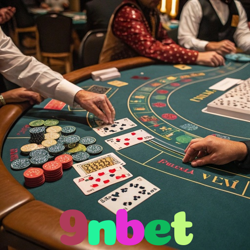 9nbet - Baixe o App 9nbet para Android e Comece a Jogar