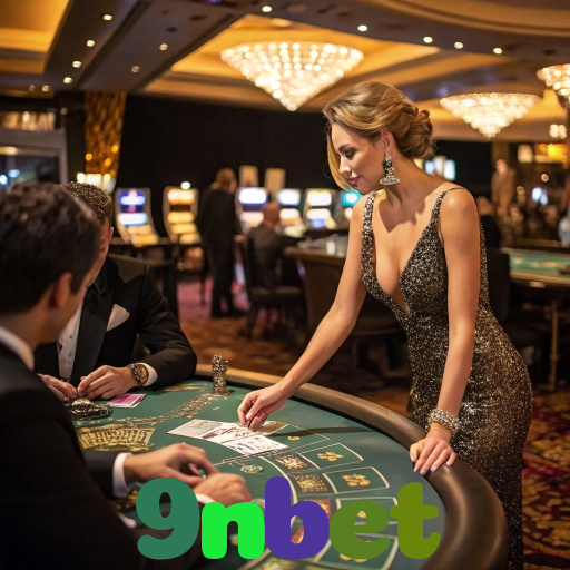 9nbet - Baixe o App 9nbet para Android e Comece a Jogar