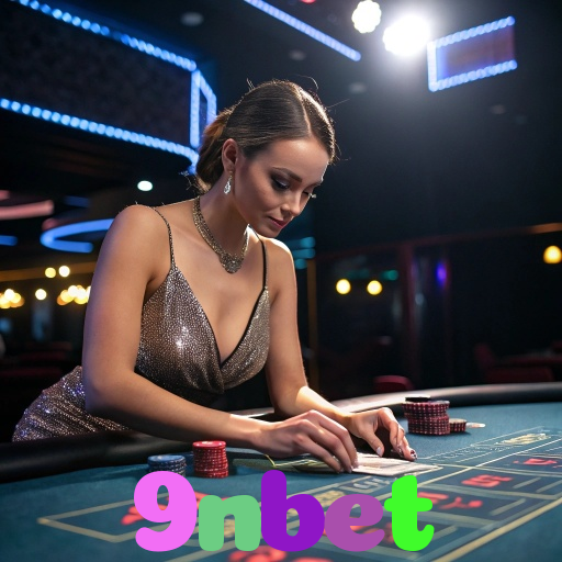 9nbet - Baixe o App 9nbet para Android e Comece a Jogar