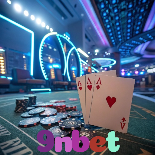 9nbet - Baixe o app 9nbet no Google Play e jogue ao vivo