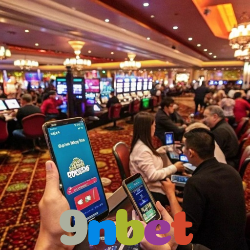 9nbet - Baixe o app 9nbet no Google Play e jogue ao vivo
