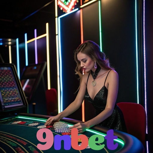 9nbet - Baixe o app 9nbet no Google Play e jogue ao vivo