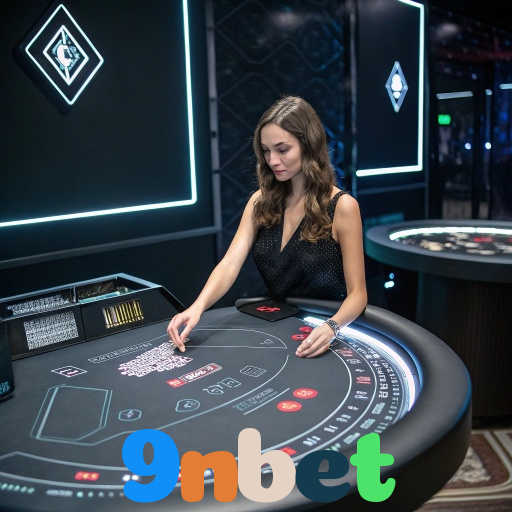 9nbet - Baixe o app 9nbet no Google Play e jogue ao vivo