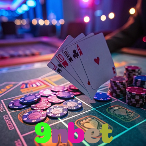 9nbet - Baixe o App 9nbet para Android e Comece a Jogar