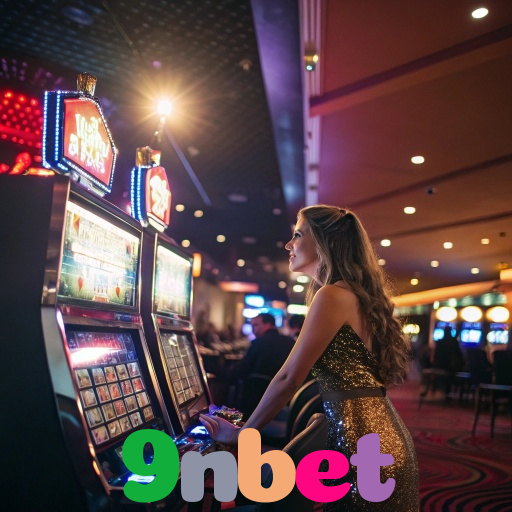 9nbet - Baixe o app 9nbet no Google Play e jogue ao vivo