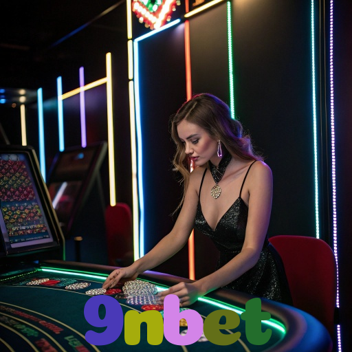 9nbet - Baixe o App 9nbet para Android e Comece a Jogar