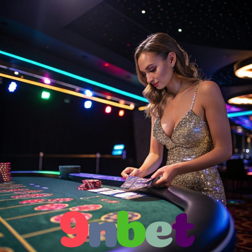 9nbet - Baixe o app 9nbet no Google Play e jogue ao vivo