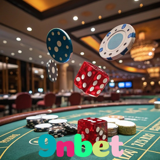 9nbet - Baixe o App 9nbet para Android e Comece a Jogar