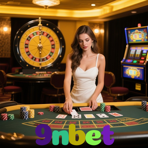 9nbet - Baixe o App 9nbet para Android e Comece a Jogar