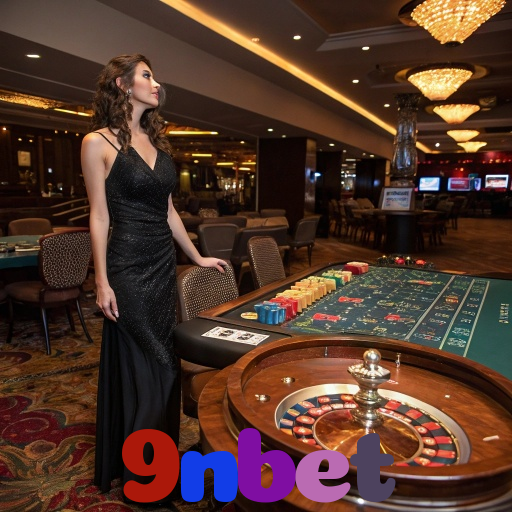 9nbet - Baixe o App 9nbet para Android e Comece a Jogar