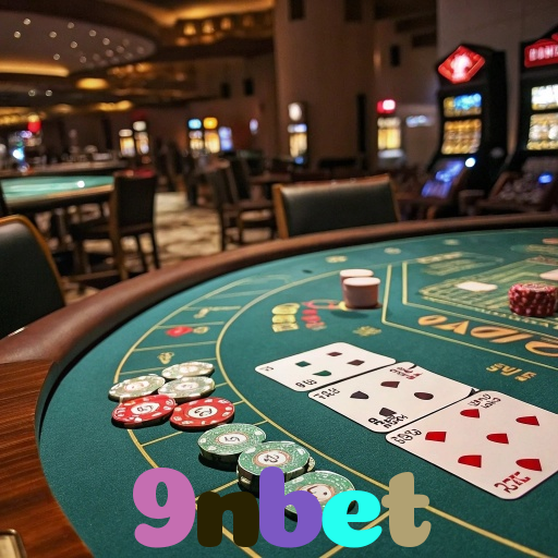 9nbet - Baixe o App 9nbet para Android e Comece a Jogar