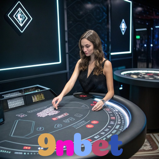 9nbet - Baixe o App 9nbet para Android e Comece a Jogar