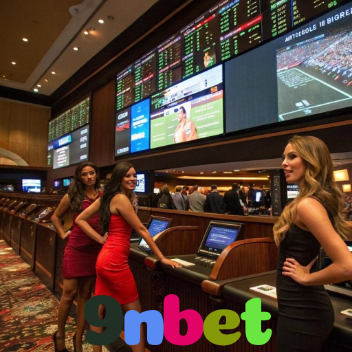 9nbet - Baixe o app 9nbet no Google Play e jogue ao vivo