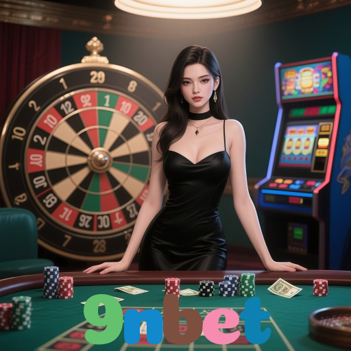 9nbet - Baixe o App 9nbet para Android e Comece a Jogar
