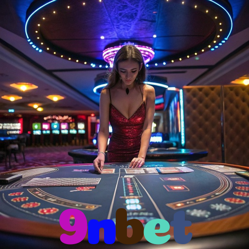 9nbet - Baixe o app 9nbet no Google Play e jogue ao vivo