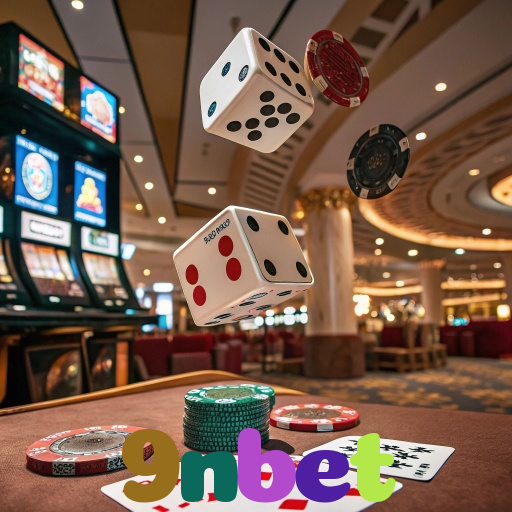9nbet - Baixe o app 9nbet no Google Play e jogue ao vivo