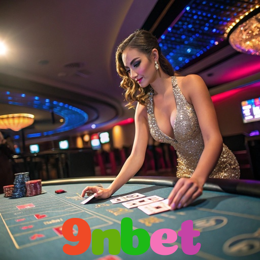 9nbet - Baixe o App 9nbet para Android e Comece a Jogar