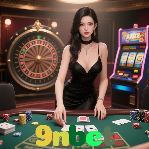 9nbet - Baixe o App 9nbet para Android e Comece a Jogar