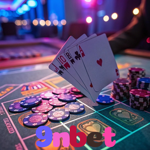 9nbet - Baixe o App 9nbet para Android e Comece a Jogar