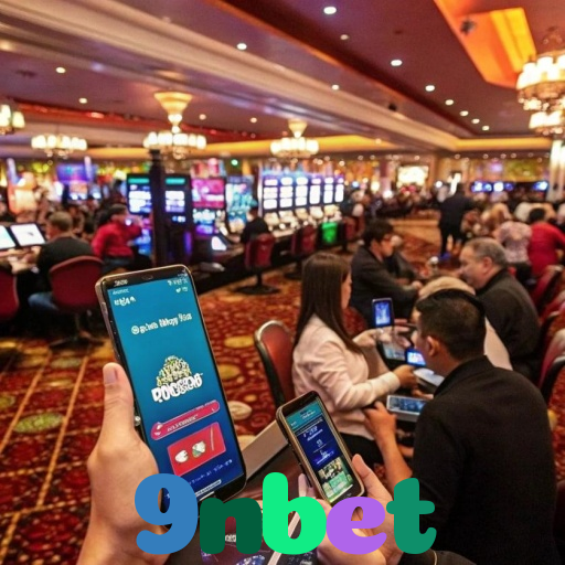 9nbet - Baixe o app 9nbet no Google Play e jogue ao vivo