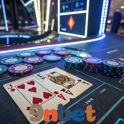9nbet - Baixe o app 9nbet no Google Play e jogue ao vivo