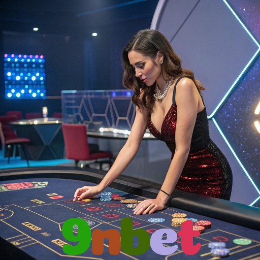9nbet - Baixe o app 9nbet no Google Play e jogue ao vivo