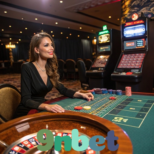 9nbet - Baixe o app 9nbet no Google Play e jogue ao vivo