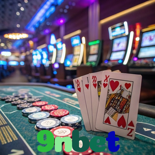 9nbet - Baixe o App 9nbet para Android e Comece a Jogar