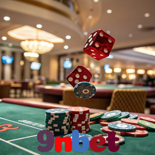 9nbet - Baixe o App 9nbet para Android e Comece a Jogar