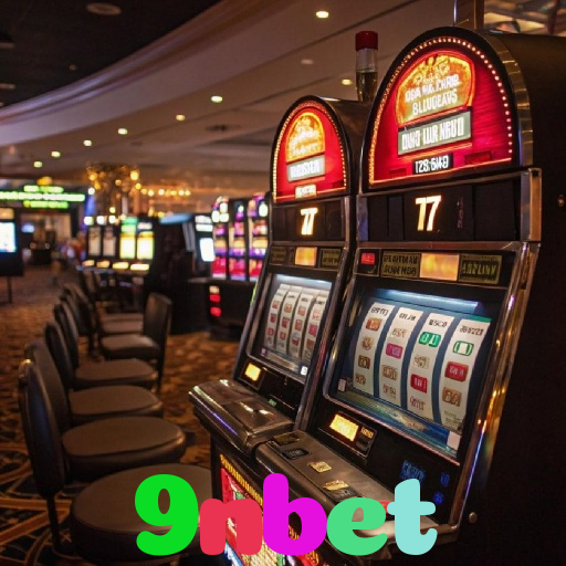 9nbet - Baixe o app 9nbet no Google Play e jogue ao vivo