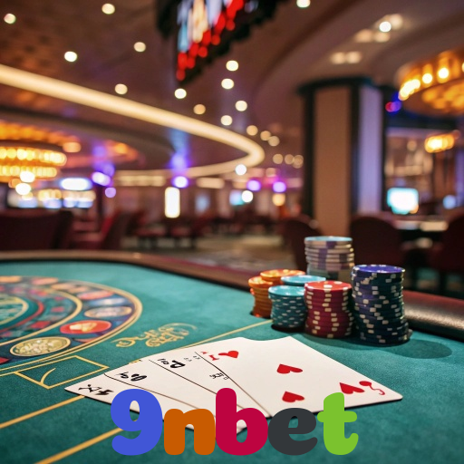 9nbet - Baixe o App 9nbet para Android e Comece a Jogar