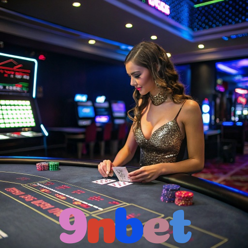 9nbet - Baixe o App 9nbet para Android e Comece a Jogar
