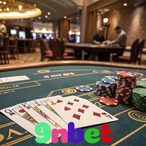 9nbet - Baixe o app 9nbet no Google Play e jogue ao vivo