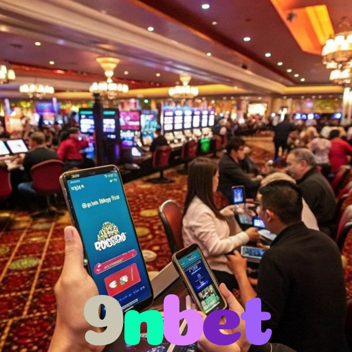 9nbet - Baixe o app 9nbet no Google Play e jogue ao vivo